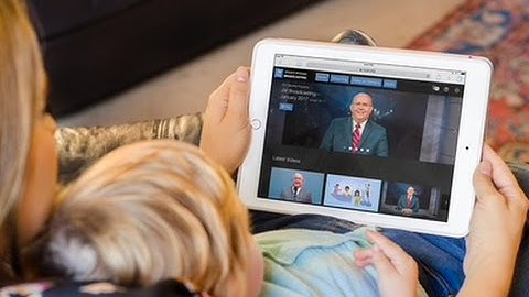 How to Download Audio from JW Broadcasting Videos