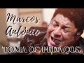 MARCOS ANTONIO PAI, FUI NO MUNDO,QUAISE MORRI , GALILEU , TOMA OS PEDAÇOS ...#gospel2023#top