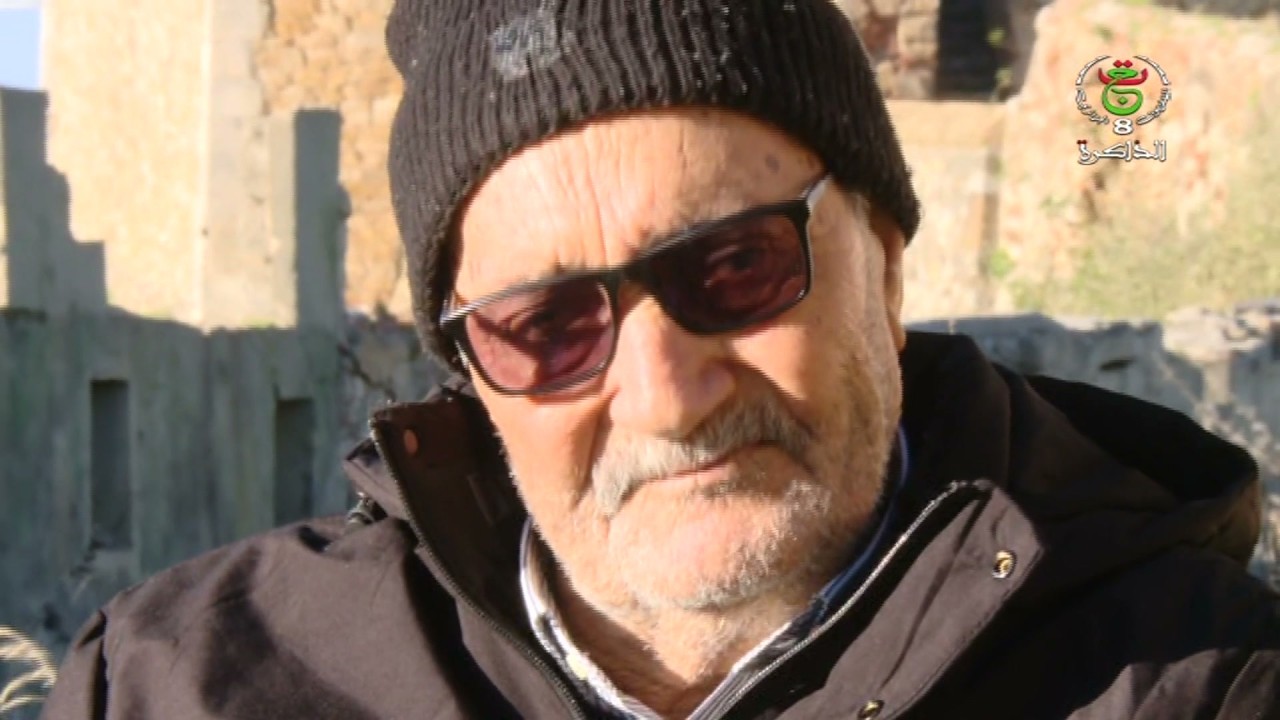 قناة الذاكرة مناد رابح شربي مع سدراتي عاشور عضو جيش التحرير المنطقة الـ01 الولاية الـ02 2026.03.07