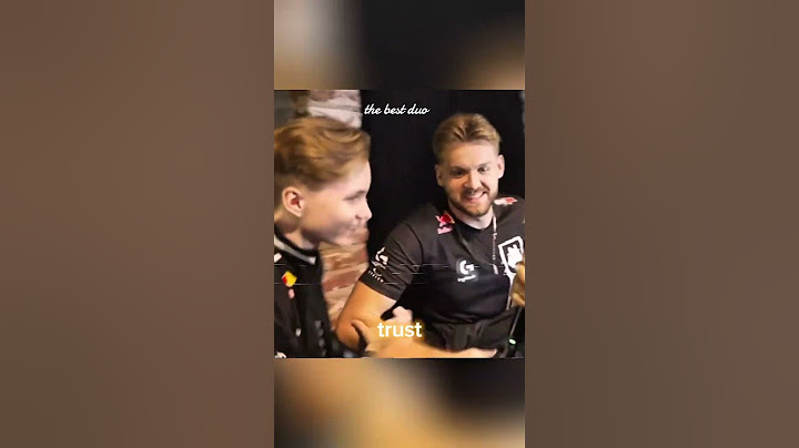 The Best Duo in CS: NiKo x m0NESY#CSGO #NiKo #m0NESY #G2 #GamingShorts #CSHighlights #BestDuo