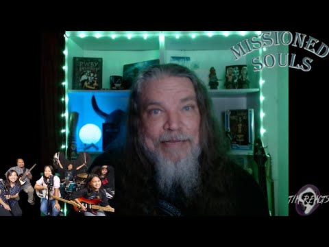 MISSIONED SOULS - ALONE by Heart Reaction