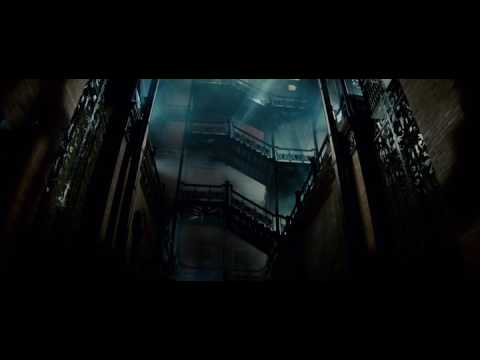 Blade Runner Bradbury Scene