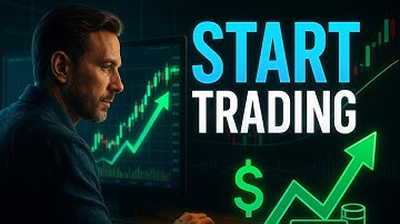 How to Start Trading Forex (Step-by-Step Beginner’s Guide 2025)