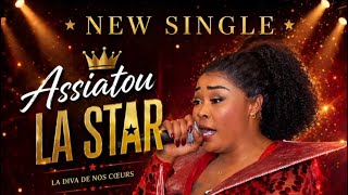 ASSIATOU LASTAR - LÀP NKOUOMTÙ ( Audio Officiel )