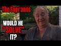 Secret Betrayal: Tony vs Hesh—Who’s Next? (Sopranos)