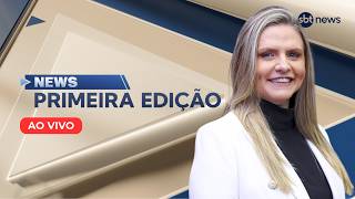 NEWS PRIMEIRA EDIÇÃO | 21/10/2026