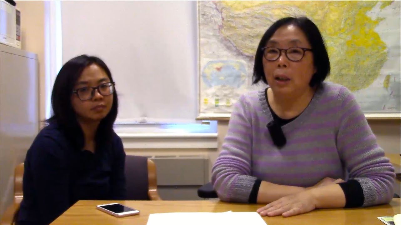 Blended Learning Year 3: Chinese Yue Opera