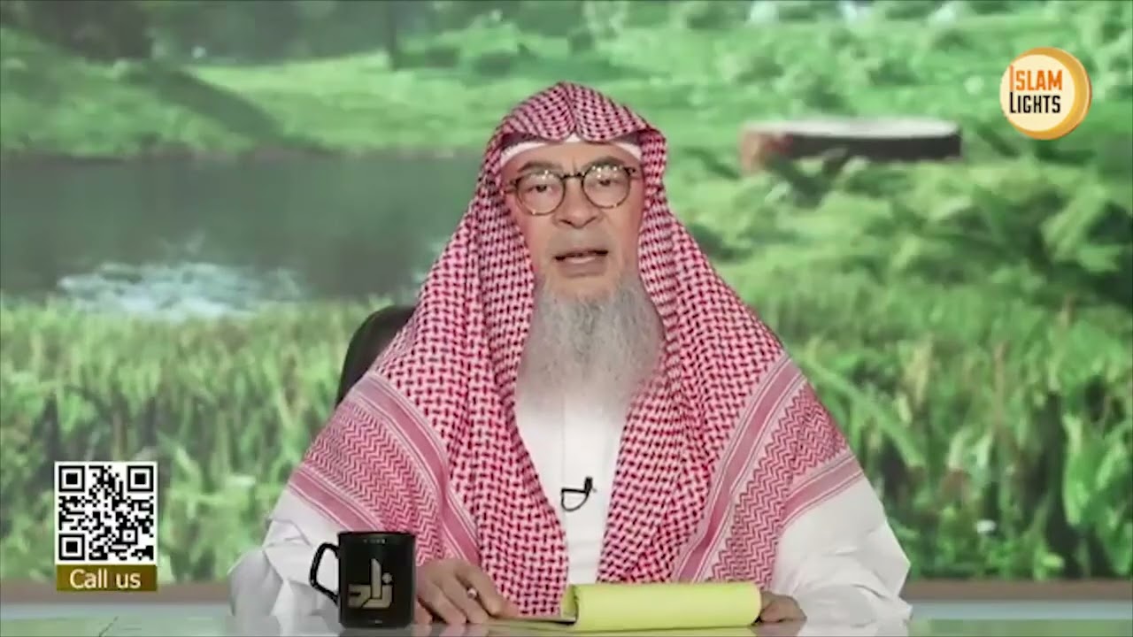 Исламские рекомендации для проектов, сочетающих различные виды медиа. Шейх Ассим Аль Хаким