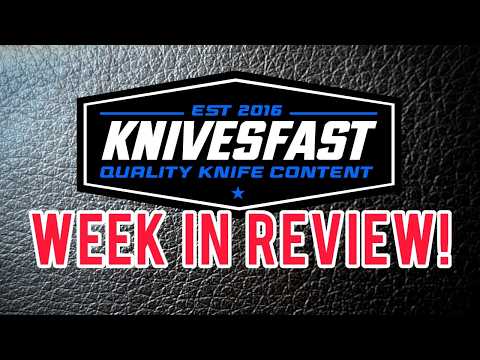 Quick Week in Review Live - 9/18/26