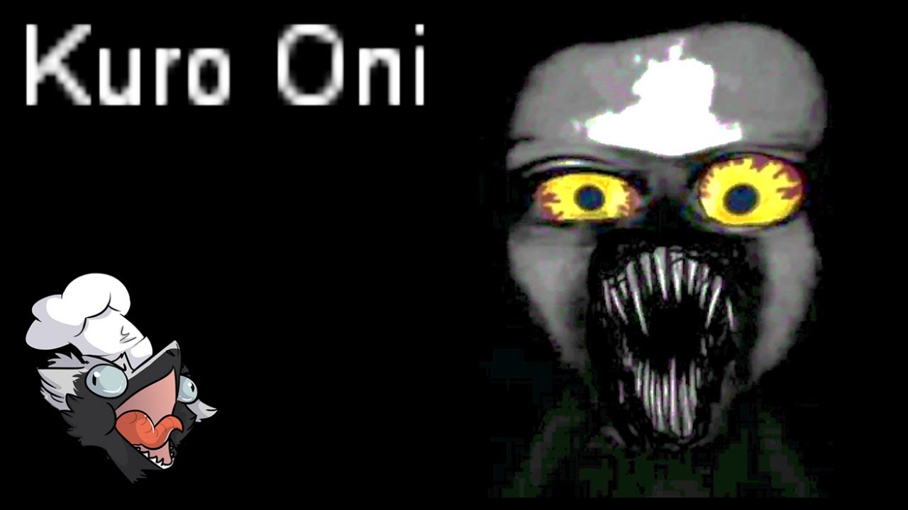 ao oni, Nextbot Wiki