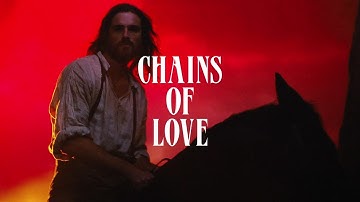 Charli xcx - Chains of Love trailer remix