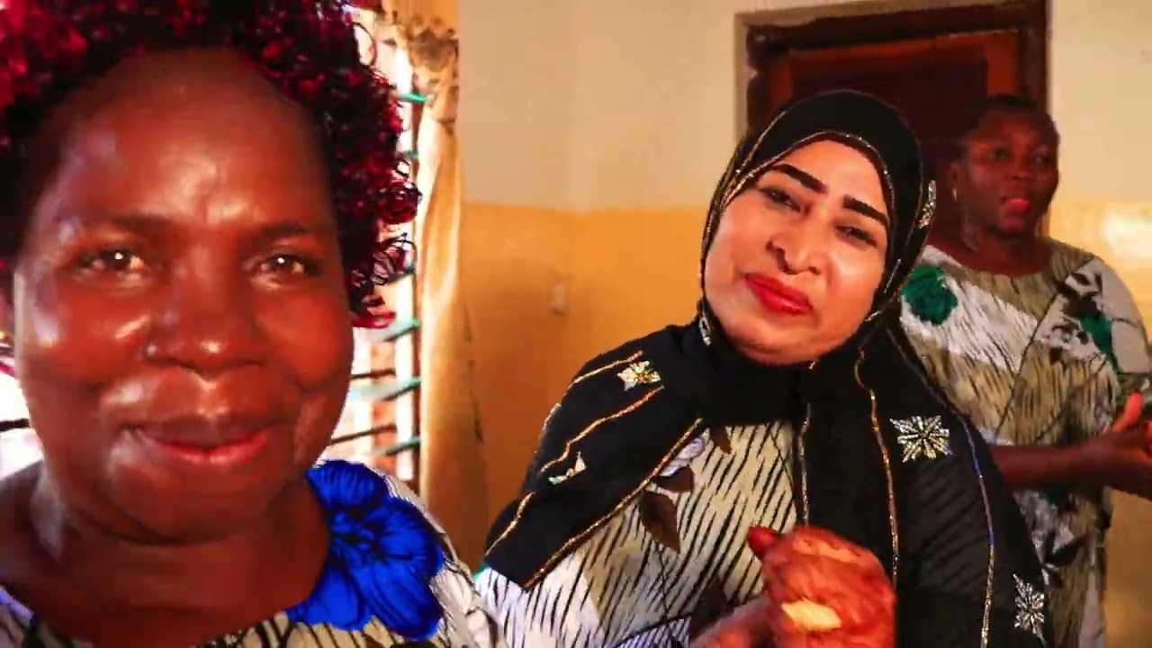 Harusi ya tamaduni za kiislam ilivyofana Mjini Malindi