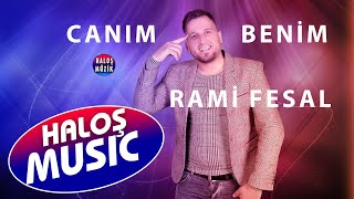 Rami el Fesal - Canım Benim (arapça şarkı) الفنان رامي الفيصل زمارات و دبكات