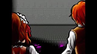 Danganronpa Another Despair Academy - Chapter 1 death