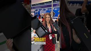 Smart Notebook + AI Pen: Viral Gadget With Huge Sales Potential for Online Stores
