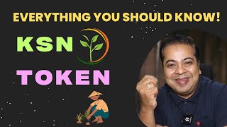 Ksn Token Naye Digital Duniya Ka Udaan Crypto Revolution Explained In Hindi