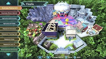 Digimon World Next Order Gameplay Part 13 with NoyBoy & Corky