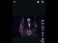 TRUMP SPEAKS TO THE IRANIAN CITIZENS "NOW IS THE TIME TO TAKE BACK UR COUNTRY"