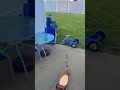 “Get Along Little Raptor!” #comedy #silly #silliness