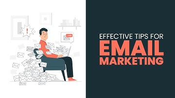 #ONPASSIVE | Email Marketing Strategies To Improve Your Audience Engage