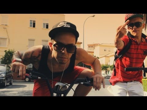 Jhota Boy Color Con Julito Pro - De Barrio (Videoclip Oficial)