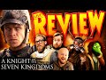 A Knight Of The Seven Kingdoms REVIEW Episode 3 The Squire 