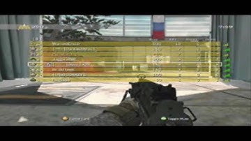 Modern Warfare 2: How to Kill Nuke Boosters