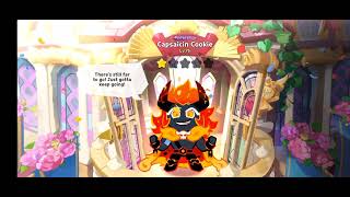 Spring into the Triple Cone Cup! ~ Cookie Run Kingdom ~ Handington