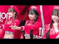 【廣川エレナ/林紗久羅/水瀬琴音/阿澄音々/有栖未桜/菅田れもん/】SuperTaikyu ピットウォークの模様 菅生 2026.07.05
