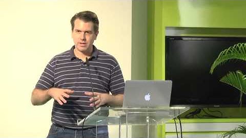 Presentation 2.7A - Serious Game Development with Unity