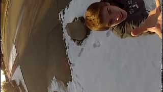 What Throwing A Hero 2 Looks Like