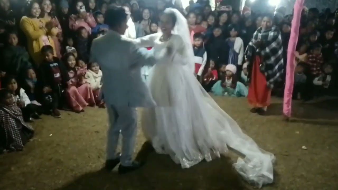 Dransly wed Suting || Perform by Ieid laRiti ||