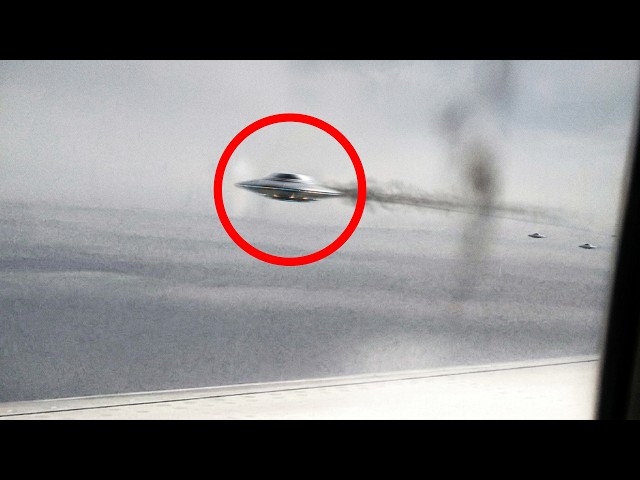 トップス upperfield one UFO 30 Times Pilots Captured What No One Was Supposed to See - YouTube