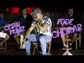 Ceian muniz  pode chorar ep acstico