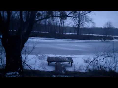 Зимовий відпочинок біля