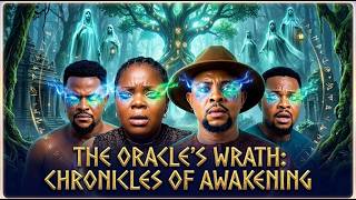THE ORACLE'S WRATH (2026) | CHIBUIKE DARLINTON | NEW NIGERIAN NOLLYWOOD MOVIE | FULL HD