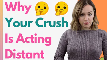 This Is Why Your Crush Is Suddenly Acting Distant (What's Going On Inside The Mind Of Your Crush?)