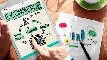 Guide to setting up Ecommerce - Zeald Webinar Series