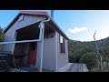 Zeke&#39;s Hut Overnight Tramp, Hihitahi Forest Sanctuary