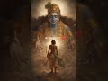 Trust His plan completely ✨♥️ — He can change fate into a miracle.. #universe #explore #krishna