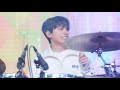 230318 BORN AGAIN drive - W24 종길 직캠