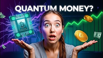 How Quantum Will Change the Way You Use Money