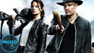 Top 10 Things to Remember Before Zombieland 2