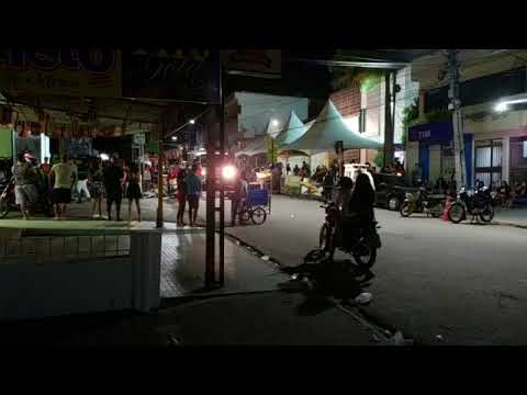 Apresentação da tradicional Quadrilha Soró Sereno na noite desta quinta feira 1207 em Belo Jardim, P - YouTube