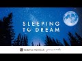 Tokyu Hotels presents SLEEPING TO DREAM