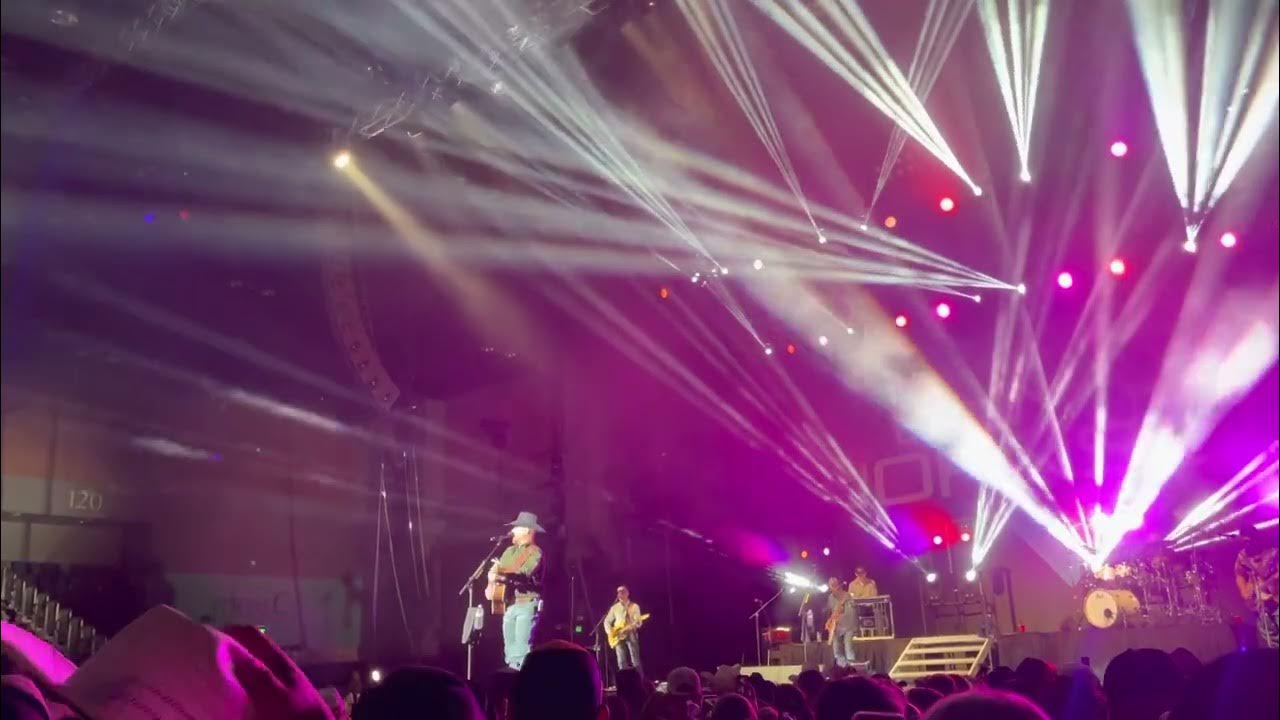 Cody Johnson With You I Am YouTube