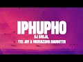 Iphupho (lyrics) - Dj Sneja, Tee jay & Nkosazana daughter