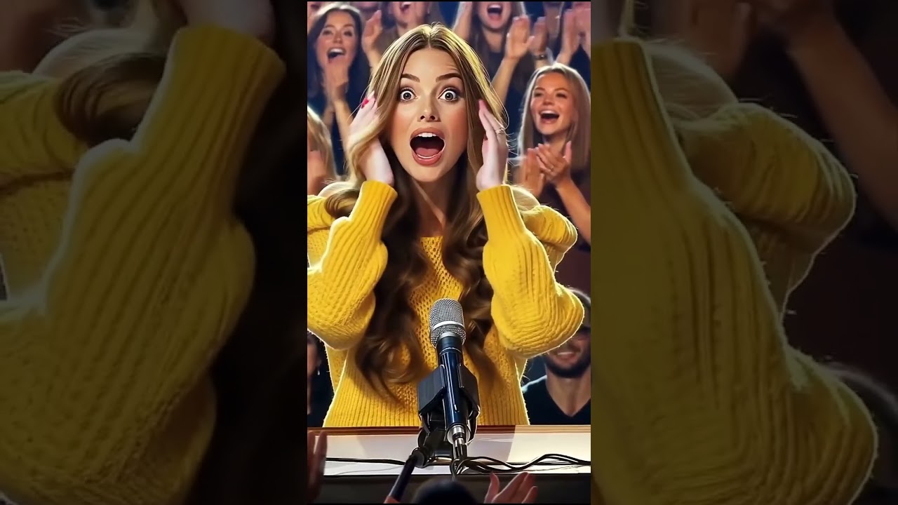 Would You Be the Next VR Superstar 😱🎭