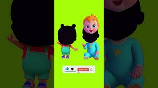 Wrong Eyes Paw Patrol Chase Is On The Case Rescuesskye & Marshall Dame Tu Cosita Wrong Heads 34