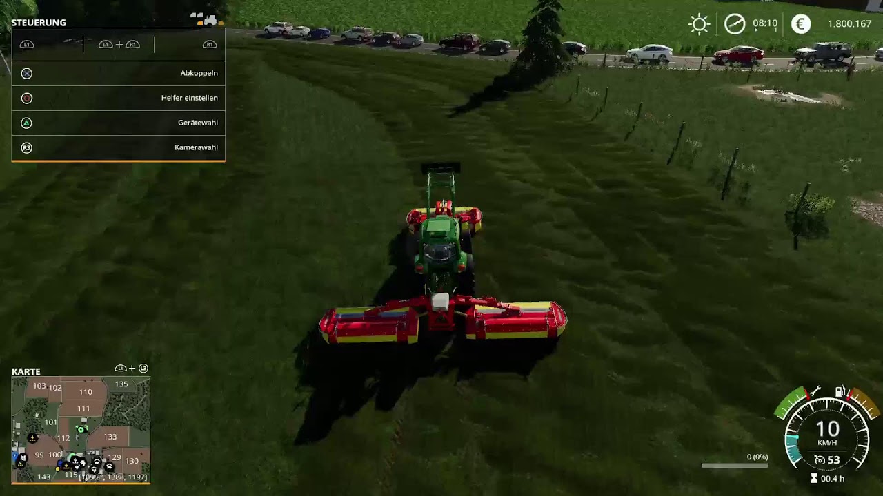 LS19 Mitspieler gesucht